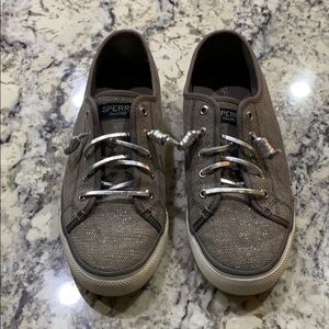 Sperry Slip On Sneakers